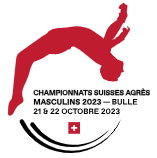 Championnats suisses agrès masculins 2023